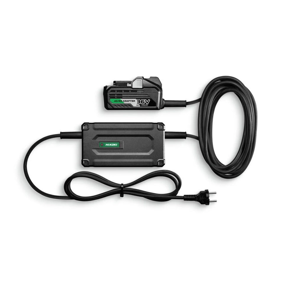 Hikoki | AC/DC Adapters ET36AW0Z