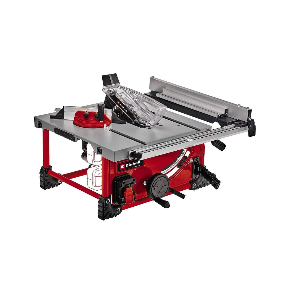 Einhell | Cordless Table Saw TE-TS 36/210 Li (Battery Excluded)