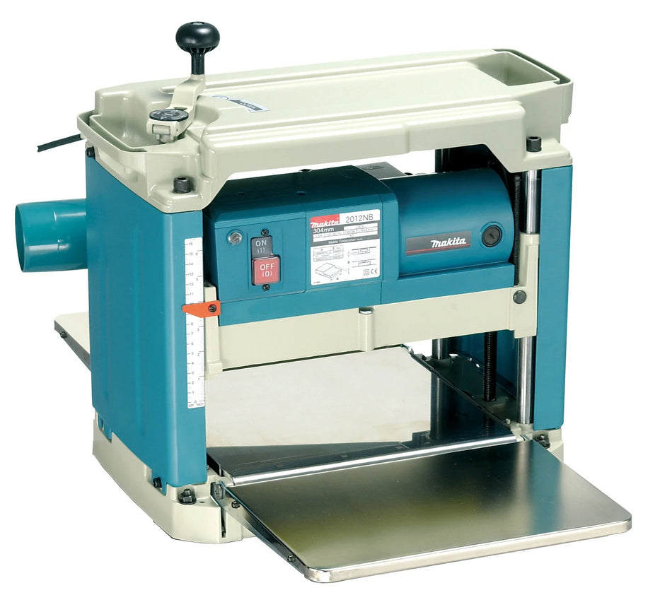 Makita | Thickness Planer 2012NB