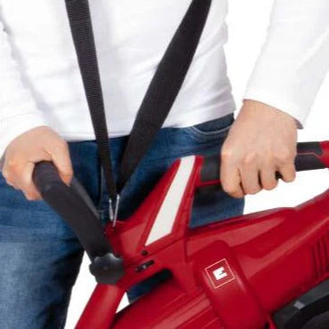Einhell | Cordless Leaf Vacuum GE-CL 36 Li E (Battery Excluded)