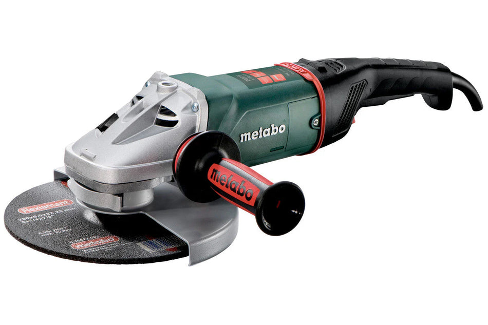 Metabo | Angle Grinder We 24-230 Mvt