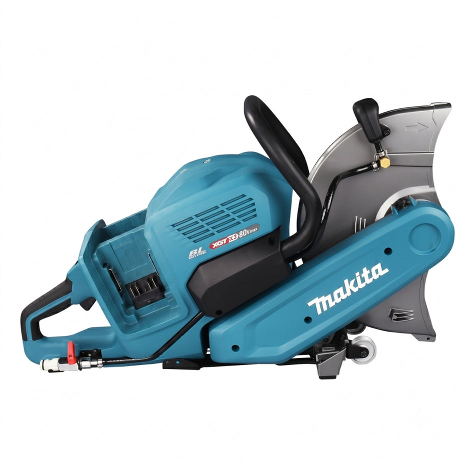 Makita CE001Gz Cordless Power Cutter 40V - Tool Only