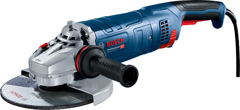 Bosch Professional | Angle Grinder GWS 24-230 JZ