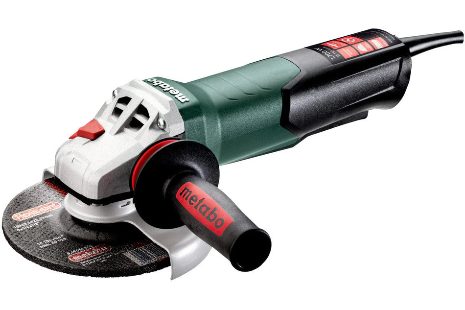 Metabo | Angle Grinder Wep 17-150 Quick