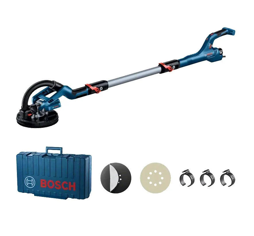 Bosch Professional | Drywall Sander GTR 550 550W 215mm