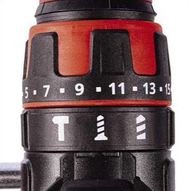 Einhell | Cordless Impact Drill 13mm 48Nm 18V TE-CD 18/48 Li (Battery Excluded)