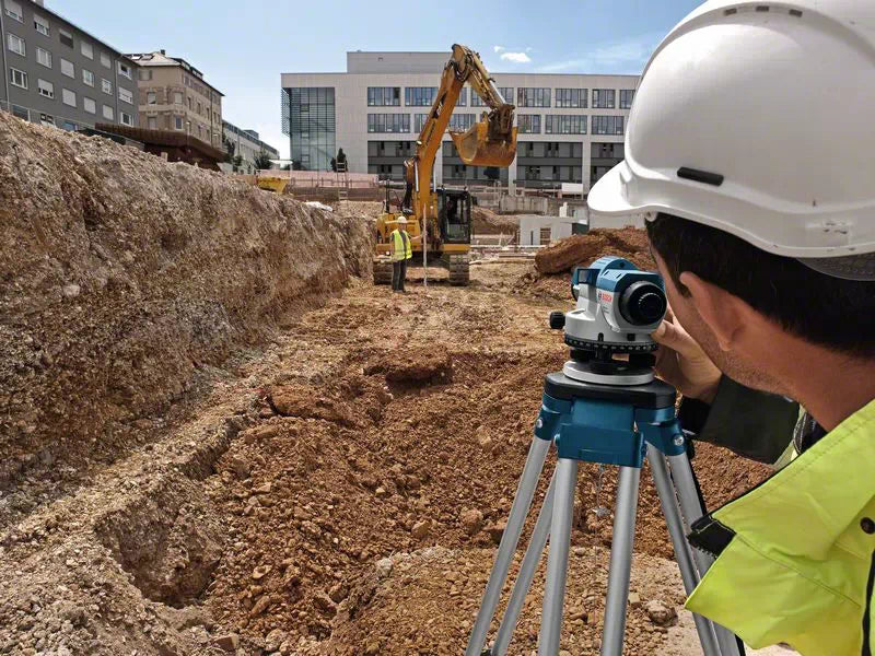 Bosch Professional | Optical Level GOL 26 D