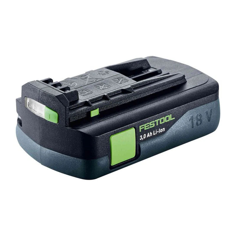 Festool | Battery Pack BP 18 Li 3,1 C