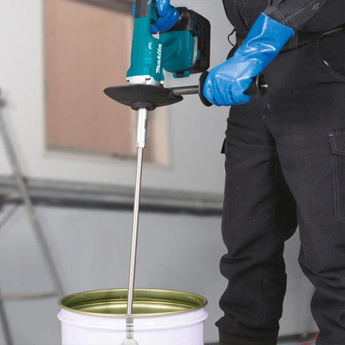 Makita | Cordless Mixer 18V B/L (Battery Excluded) DUT131