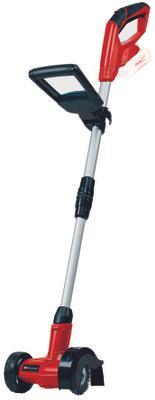 Einhell | Cordless Paving Scraper GC-CC 18 Li-(Battery Excluded)