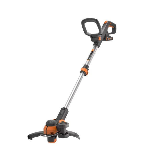 WORX | Edge Trimmer 20V -(Battery Excluded)