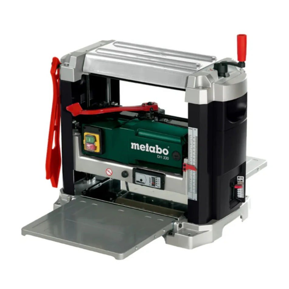 Metabo | Thickness Planer DH 330