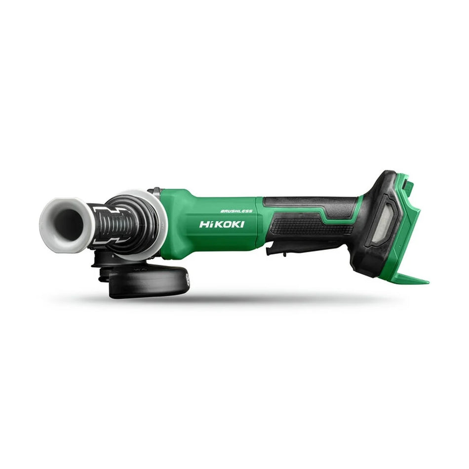 Hikoki | Cordless Disc Grinder G1813DFW2Z (Tool Only)