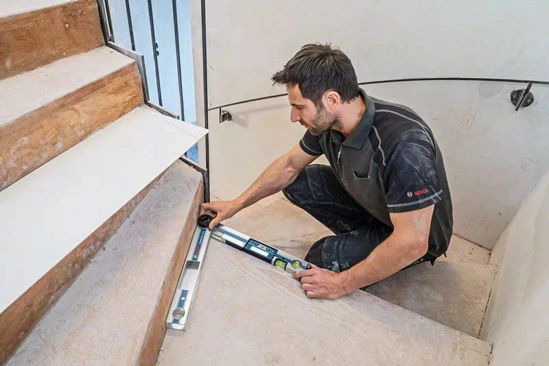 Bosch Professional | Angle Measurer GAM 220 MF