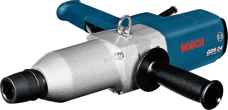 Bosch Professional | Impact Wrench GDS 24