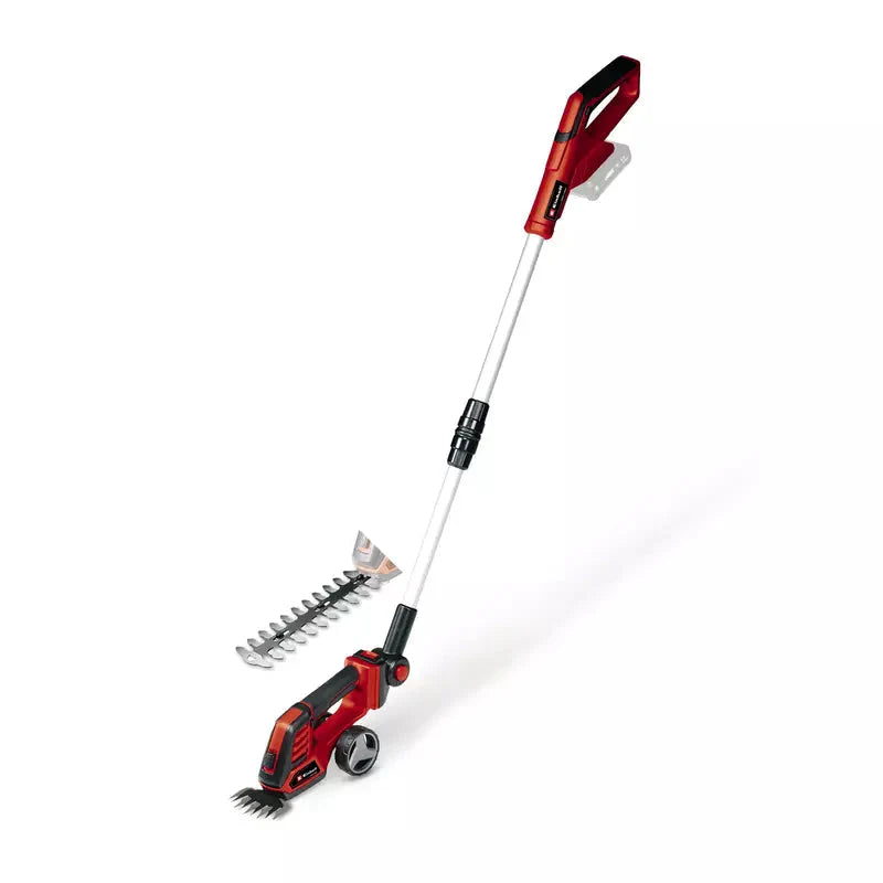 Einhell | Cordless Grass & Brush Shear GE-CG 18/100 Li T-(Battery Excluded)
