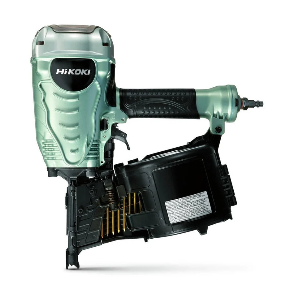 Hikoki | Pneumatic Coil Nailers NV90AGL4Z