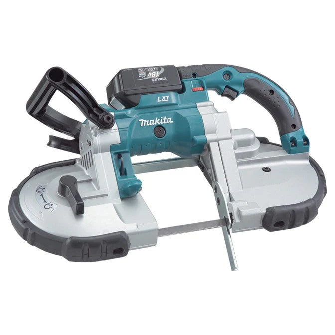 Makita | Cordless Portable Bandsaw (Battery Excluded) DPB180Z