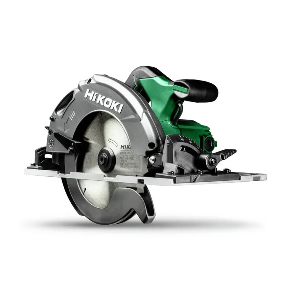 Hikoki | Circular Saw 190mm 1300W