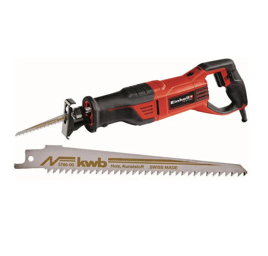 Einhell | Reciprocating All Purpose Saw TE-AP 750 E