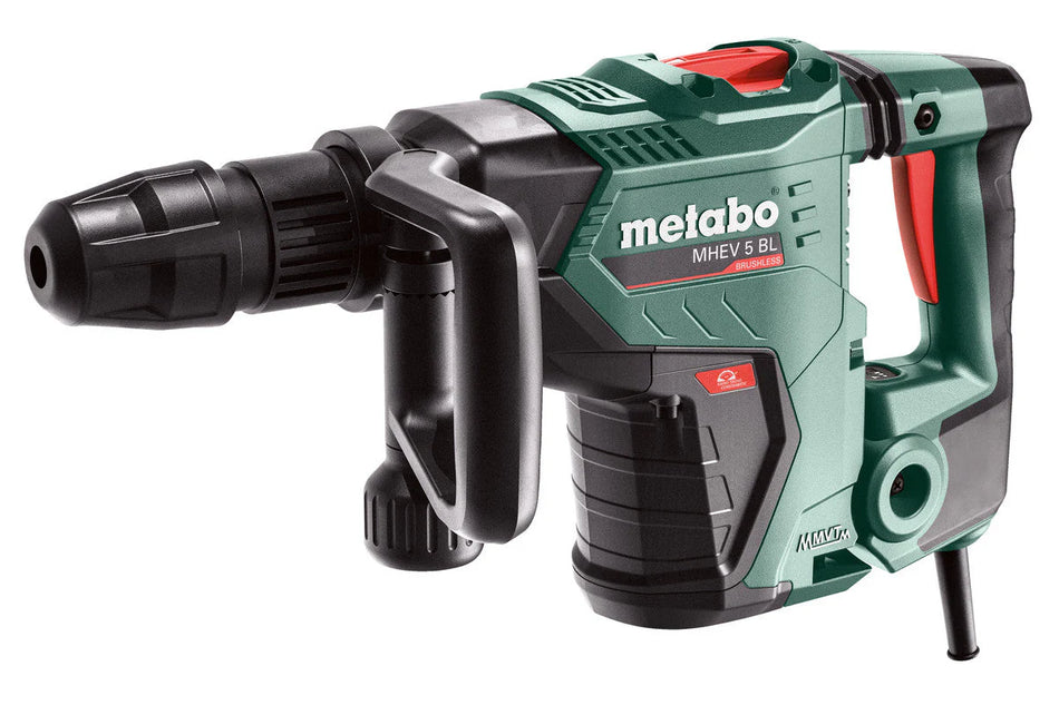 Metabo | Demolition Hammer Mhev 5 Bl