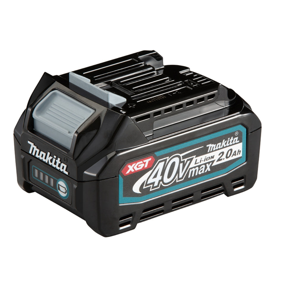 Makita 40V 2Ah Battery BL4020