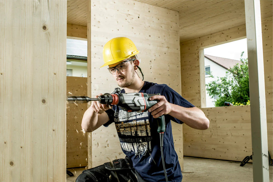 Metabo | Combination Hammer Khe 2660 Quick