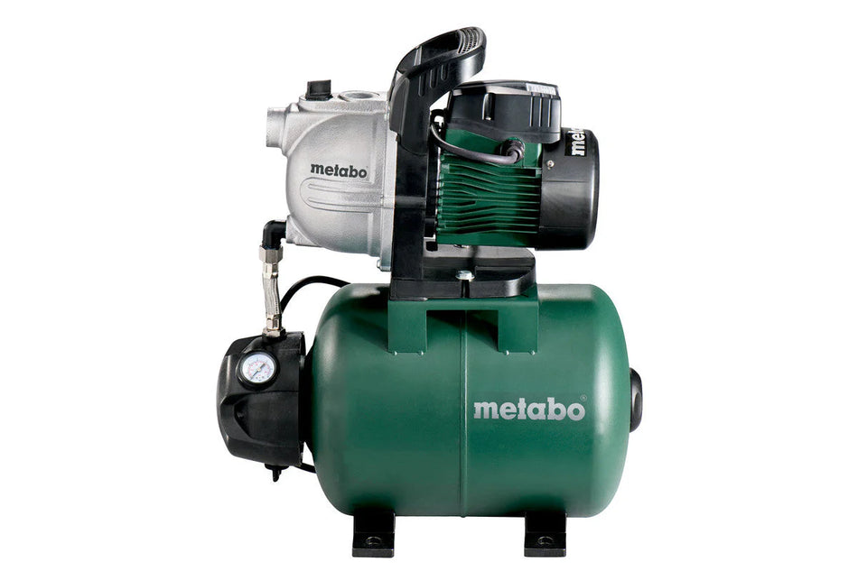 Metabo | Domestic Waterwork Hww 3300/25 G