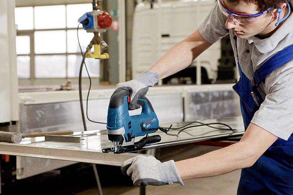 Bosch Professional | Jigsaw GST 90 BE 650W