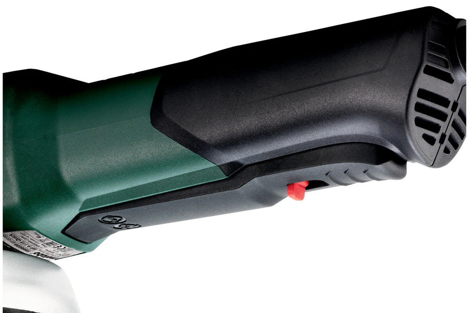 Metabo | Angle Grinder Wp 13-125 Quick