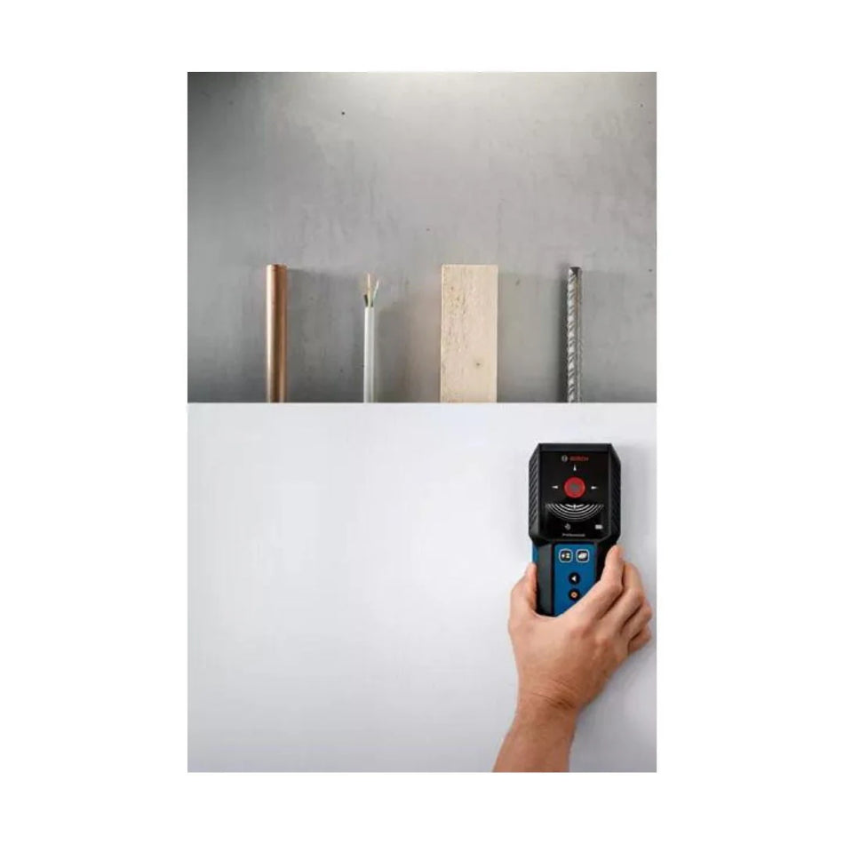 Bosch Professional | Detection Device GMS 120-27