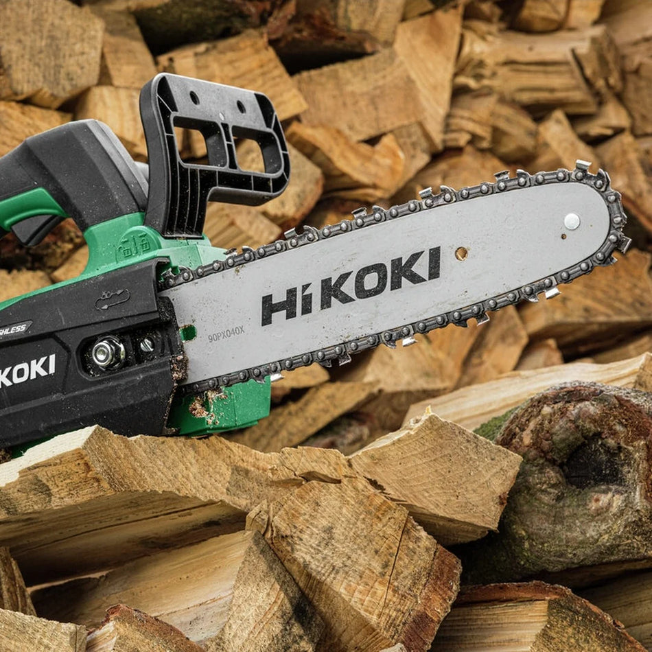 Hikoki | Cordless Chain Saw CS1825DCW4Z (Tool Only)