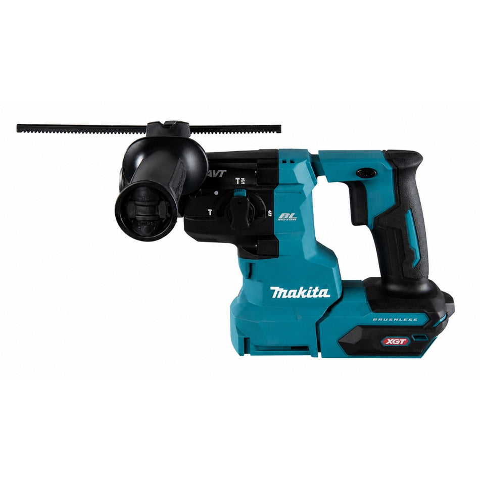 Makita HR010Gz Combination Hammer 20Mm 40V - Tool Only