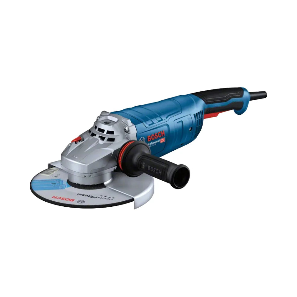 Bosch Professional | Angle Grinder Gws 27-230