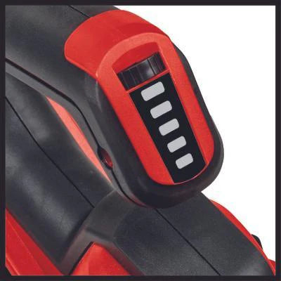 Einhell | Cordless Leaf Blower GE-UB 18/250 E-(Battery Excluded)