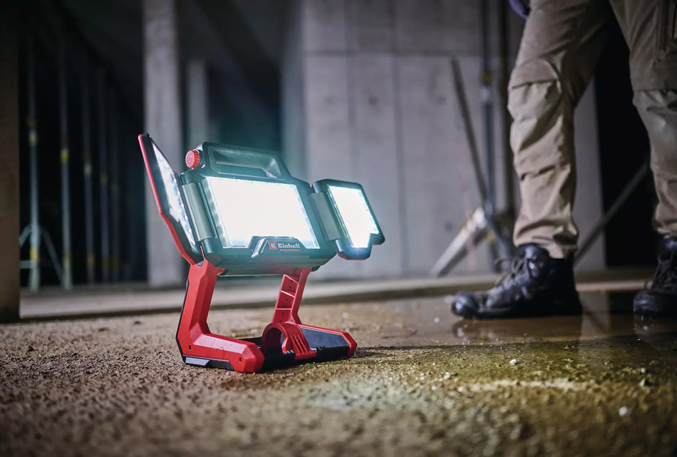 Einhell | Cordless Light TP-CL 18/3000 Li (Battery Excluded)