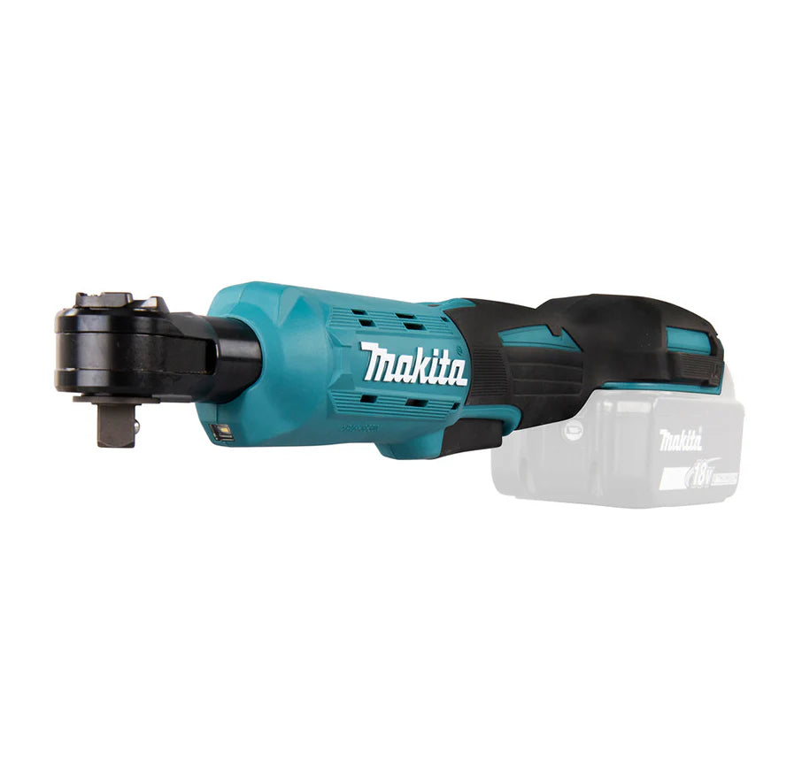 Makita | Cordless Ratchet Wrench DWR180Z 18V (Battery Excluded)