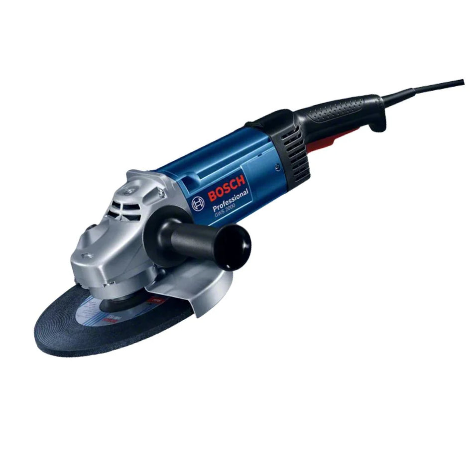 Bosch Professional | Angle Grinder GWS 2000-230
