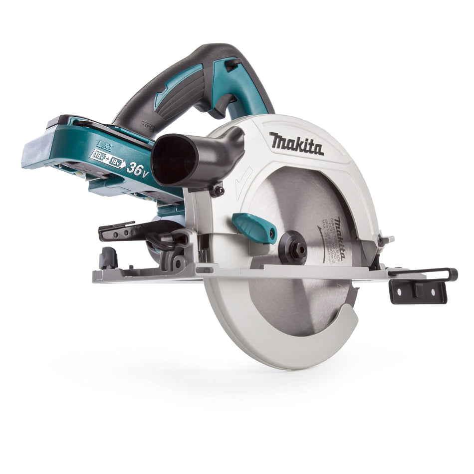 Makita | Cordless Circular Saw 18V DHS710 (Battery Excluded)