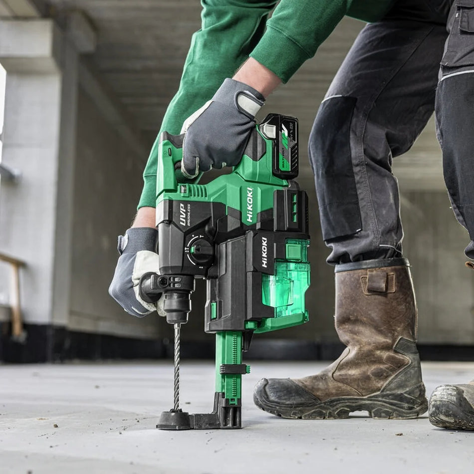 Hikoki | Cordless Rotary Hammer SDS-plus DH3628DAW2Z (Tool Only)