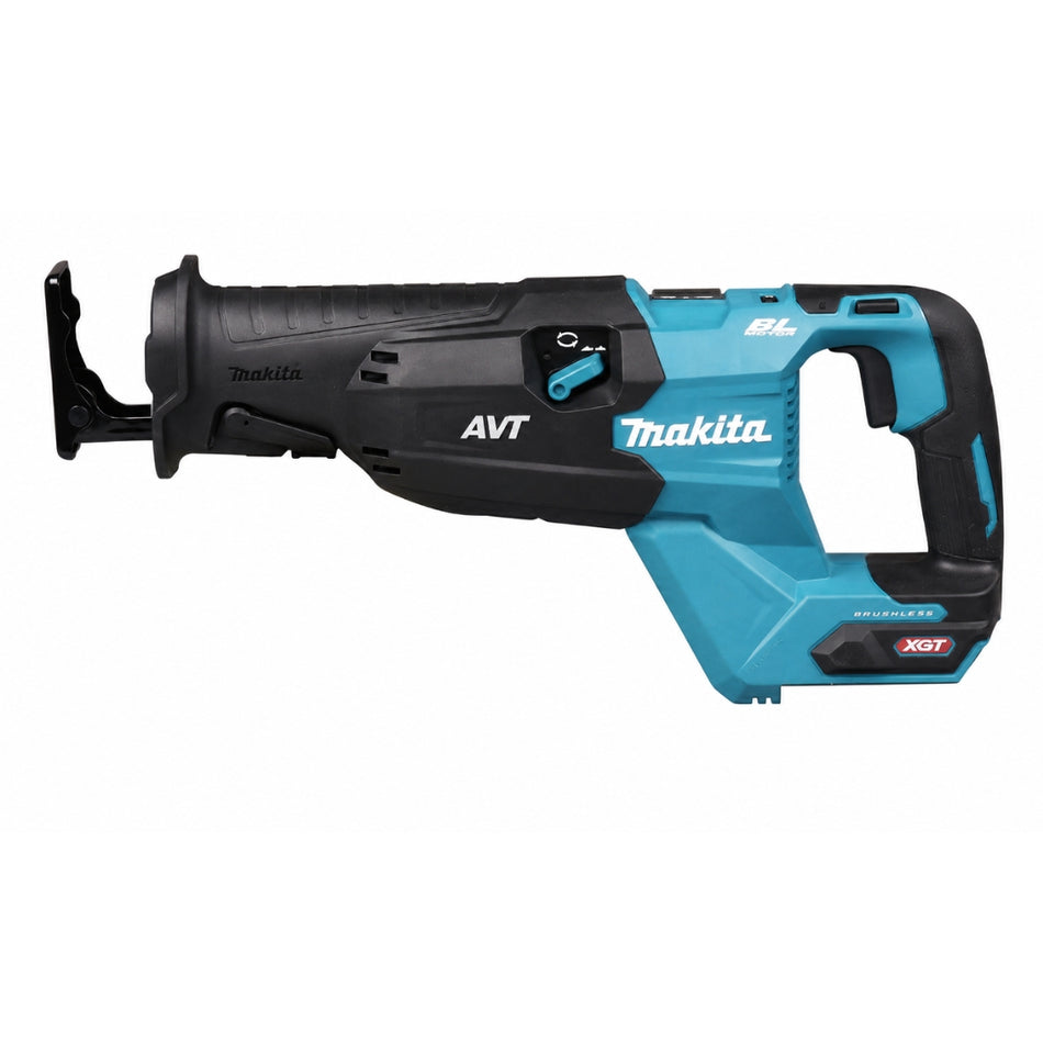 Makita JR002Gz Recipro Saw 40V - Tool Only