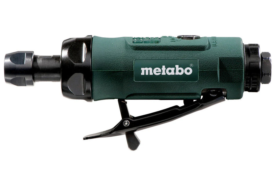 Metabo | Air Die Grinder Dg 25 Set