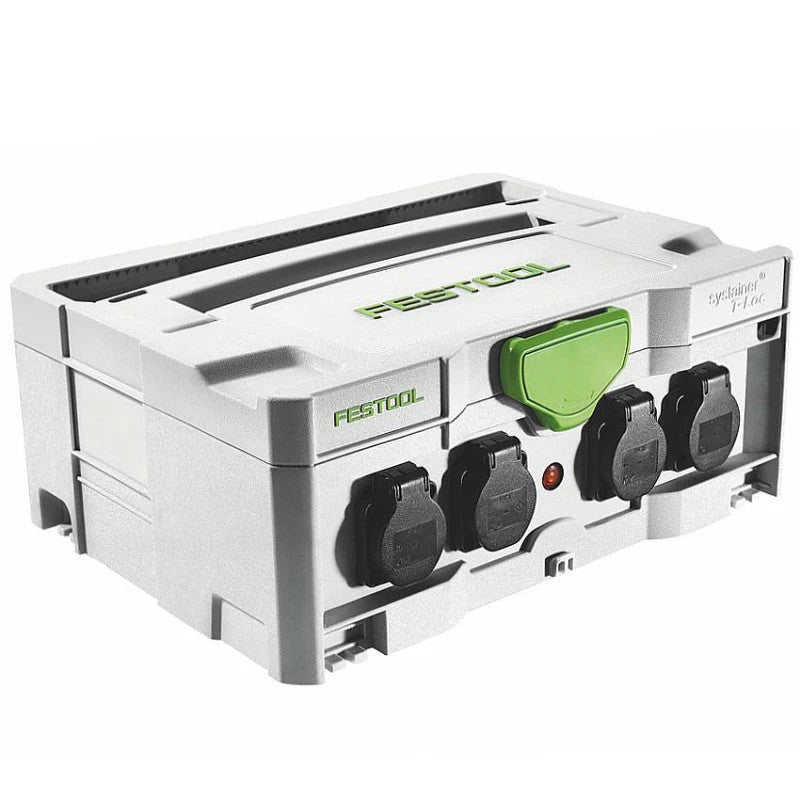 Festool | Systainer Powerhub SYS-PH
