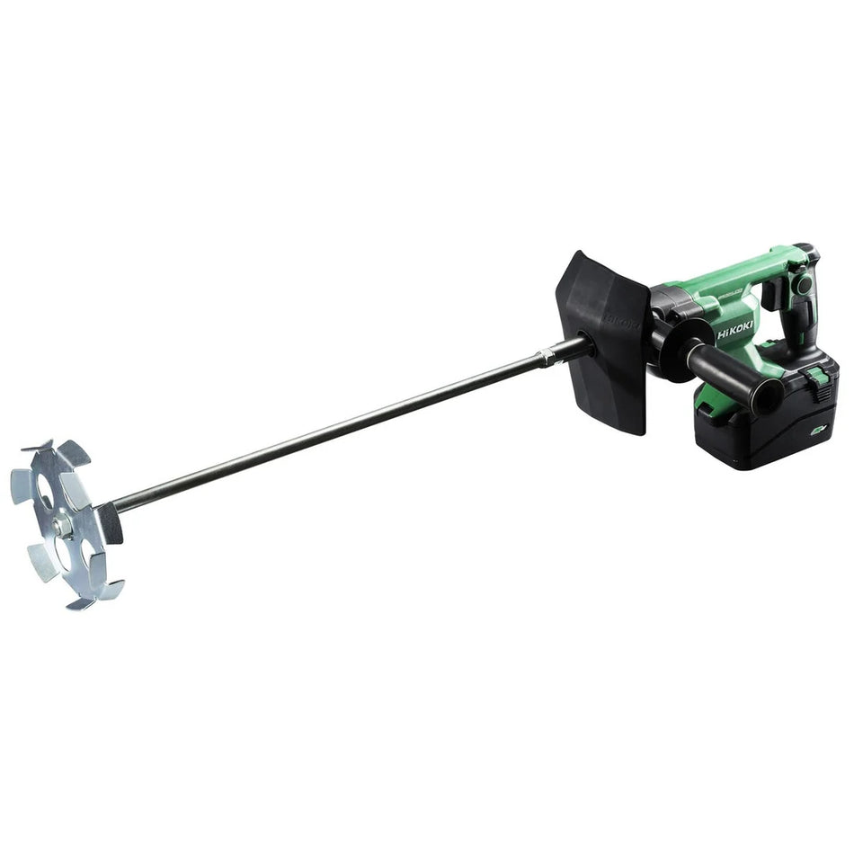 Hikoki | Cordless Mixer UM36DAW4Z (Tool Only)