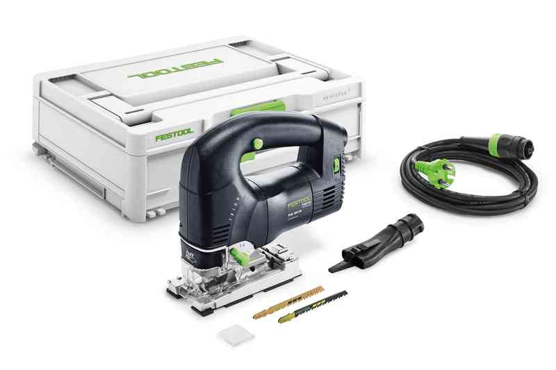 Festool | Pendulum jigsaw TRION PSB 300 EQ-Plus