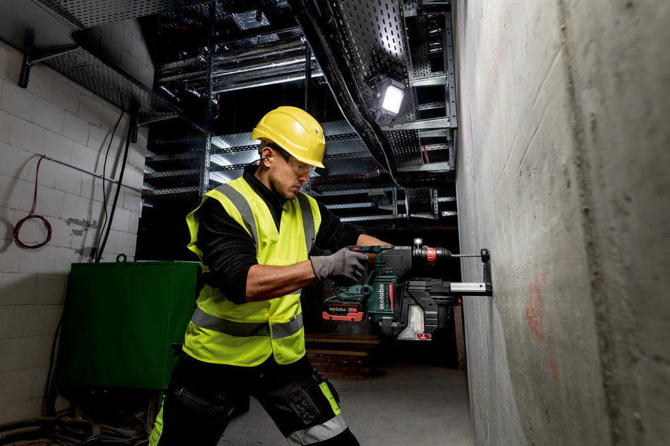 Metabo | Cordless Rotary Hammer Kh 18 Ltx Bl 24 Q (Battery Excluded)