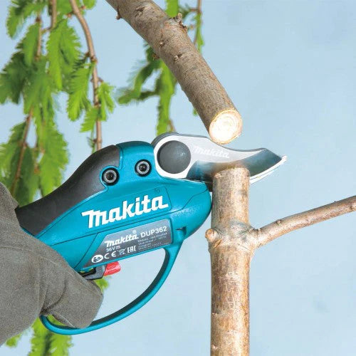 Makita | Cordless Pruning Shear DUP362Z (Battery Excluded)