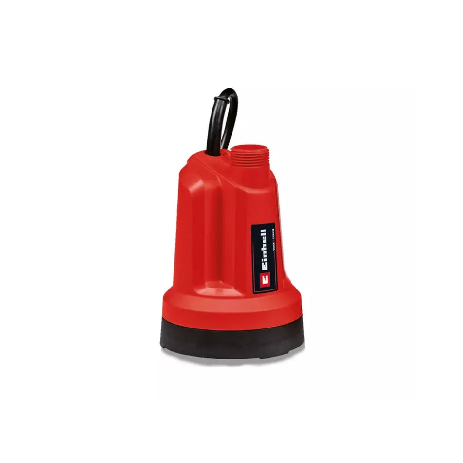 Einhell | Cordless Clear Water Pump Ge-Sp 18 Li-(Battery Excluded)