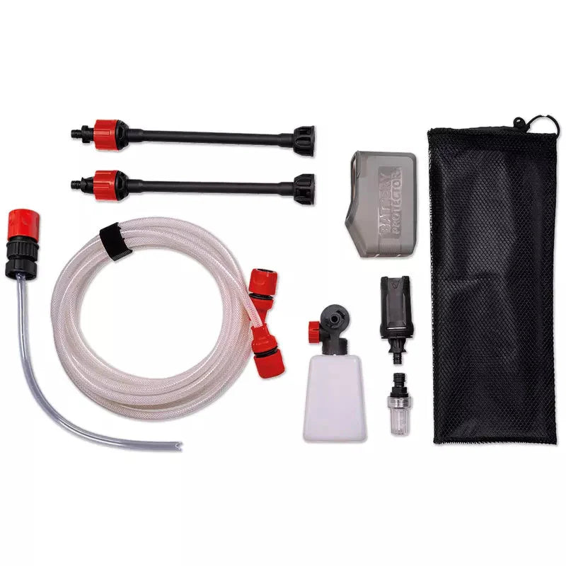 Einhell | Cordless Pressure Washer Hypresso 18/24-1 (Battery Excluded)