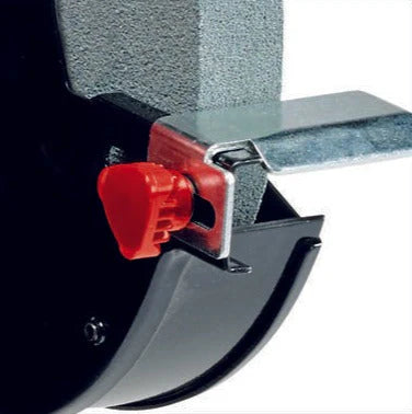 Einhell | Bench Grinder 200mm Low Vibration TC- BG 200 L
